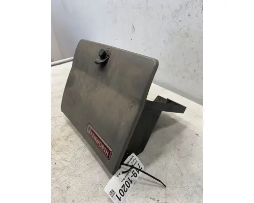 KENWORTH T2000 Dash Assembly