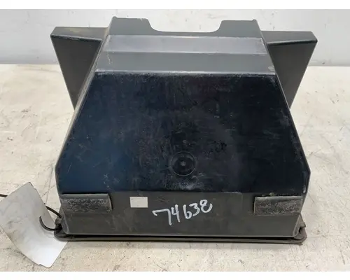 KENWORTH T2000 Dash Assembly