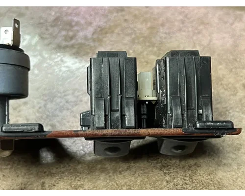 KENWORTH T2000 Dash Panel