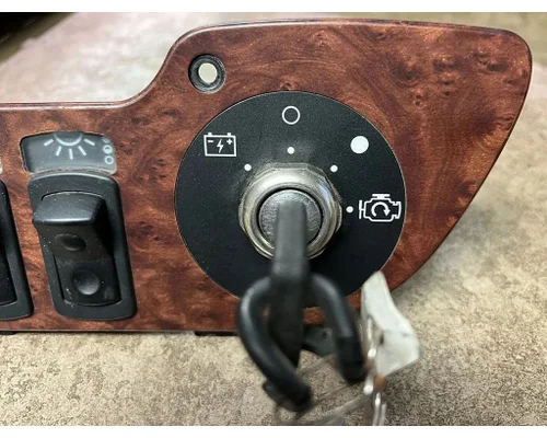 KENWORTH T2000 Dash Panel