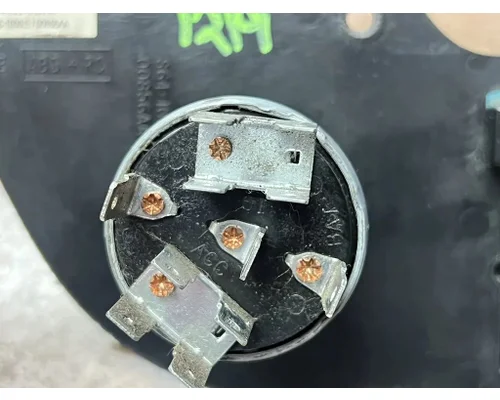 KENWORTH T2000 Dash Panel