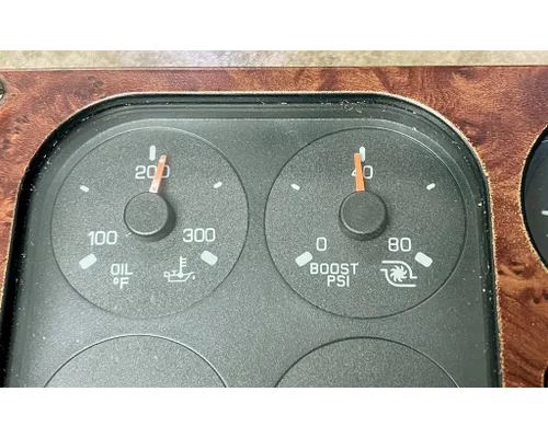 KENWORTH T2000 Dash Panel