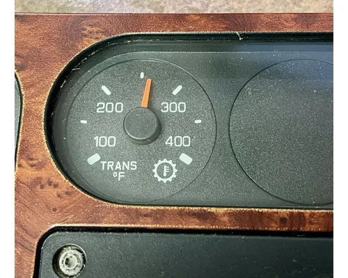 KENWORTH T2000 Dash Panel