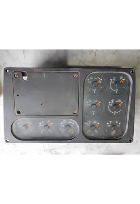KENWORTH T2000 Dash Panel