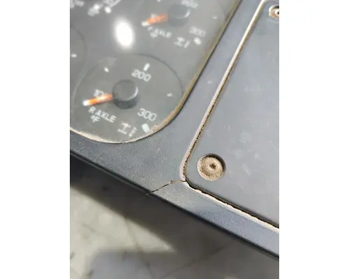 KENWORTH T2000 Dash Panel