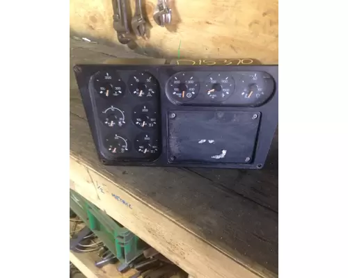 KENWORTH T2000 Dash Panel