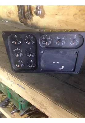 KENWORTH T2000 Dash Panel