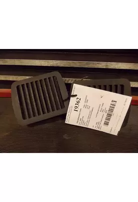 KENWORTH T2000 Dash Panel