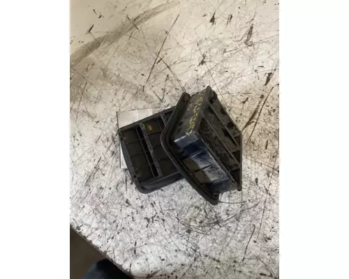 KENWORTH T2000 Dash Panel