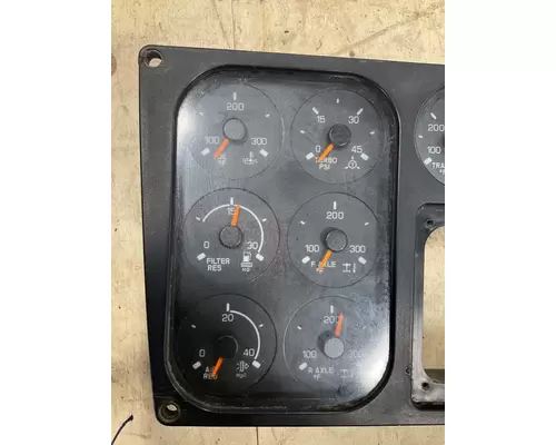 KENWORTH T2000 Dash Panel
