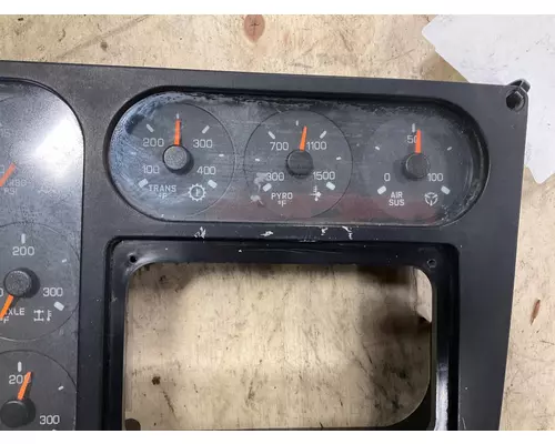 KENWORTH T2000 Dash Panel