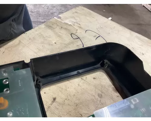 KENWORTH T2000 Dash Panel