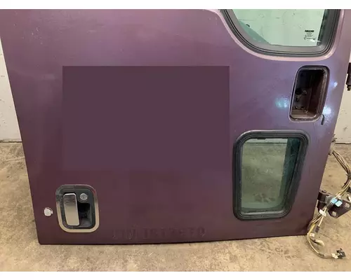 KENWORTH T2000 Door Assembly, Front