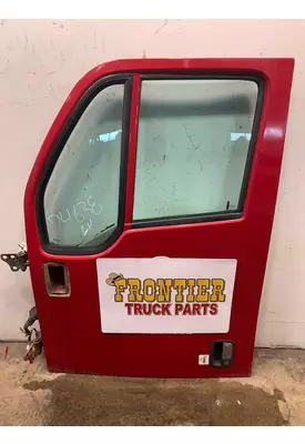 KENWORTH T2000 Door Assembly, Front