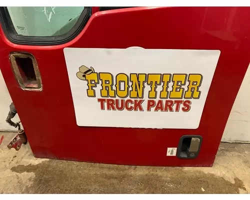 KENWORTH T2000 Door Assembly, Front