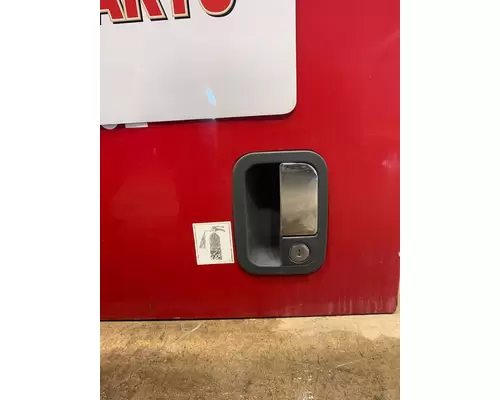 KENWORTH T2000 Door Assembly, Front