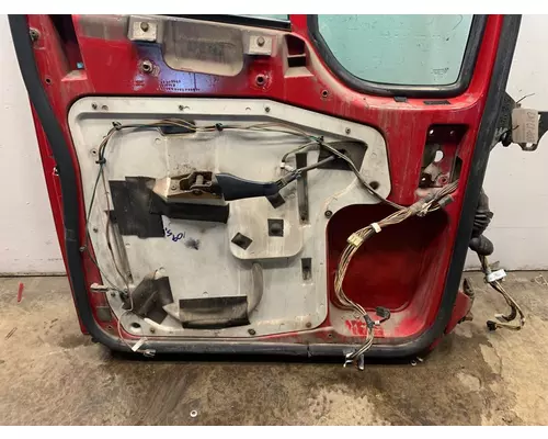 KENWORTH T2000 Door Assembly, Front
