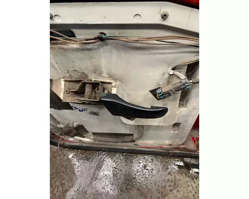 KENWORTH T2000 Door Assembly, Front