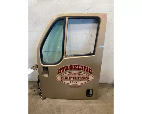 KENWORTH T2000 Door Assembly, Front