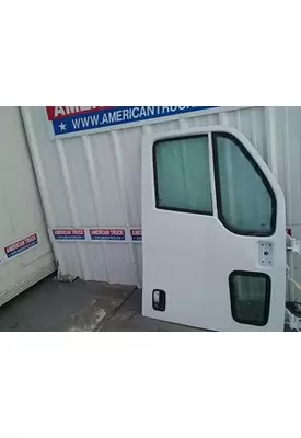 KENWORTH T2000 Door Assembly, Front