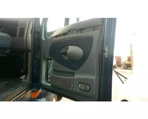 KENWORTH T2000 Door Assembly, Front