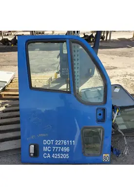 KENWORTH T2000 Door Assembly, Front