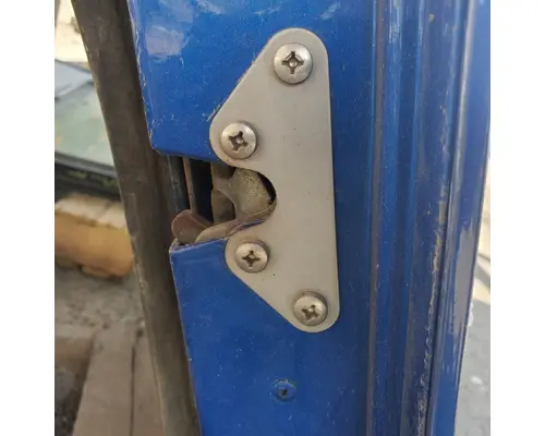 KENWORTH T2000 Door Assembly, Front