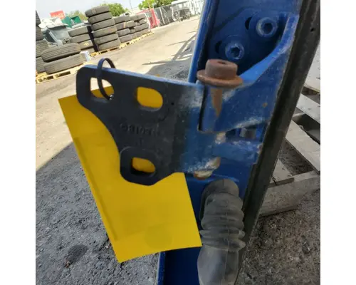 KENWORTH T2000 Door Assembly, Front