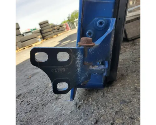 KENWORTH T2000 Door Assembly, Front