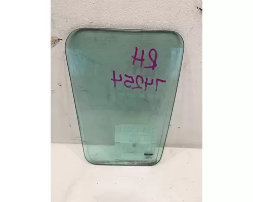 KENWORTH T2000 Door Peeper Glass