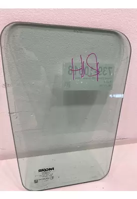 KENWORTH T2000 Door Peeper Glass