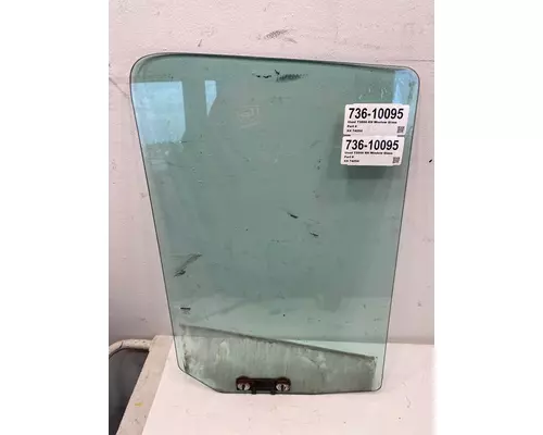 KENWORTH T2000 Door Window Glass