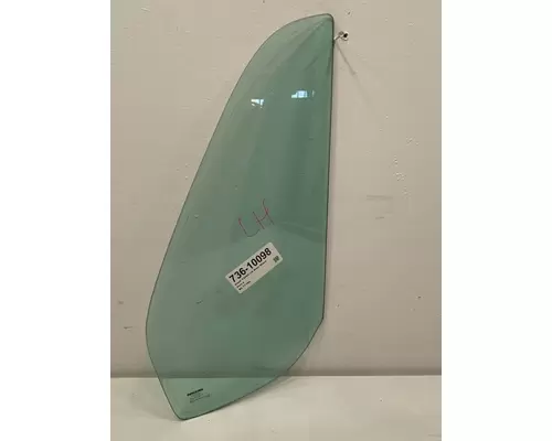 KENWORTH T2000 Door Window Glass