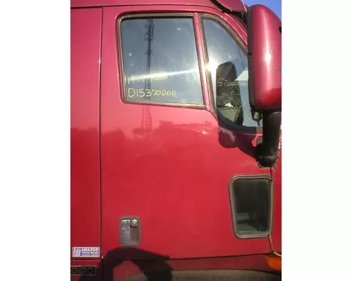 KENWORTH T2000 Doors