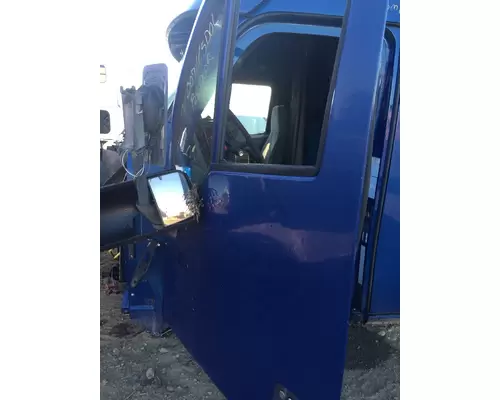 KENWORTH T2000 Doors