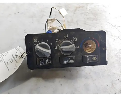 KENWORTH T2000 ECM (HVAC)climate control
