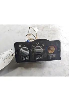 KENWORTH T2000 ECM (HVAC)/climate control