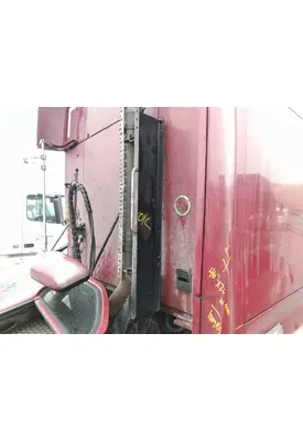 KENWORTH T2000 EXHAUST/MUFFLER BRACKET