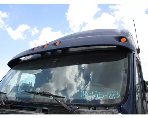 KENWORTH T2000 EXTERIOR SUN VISOR