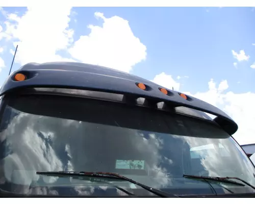 KENWORTH T2000 EXTERIOR SUN VISOR