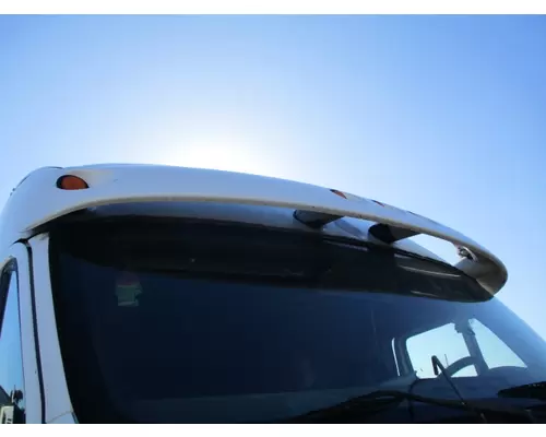 KENWORTH T2000 EXTERIOR SUN VISOR