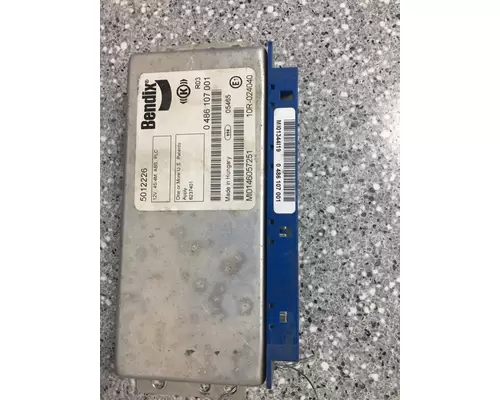 KENWORTH T2000 Electrical Parts, Misc.