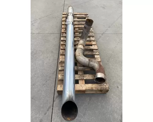 KENWORTH T2000 Exhaust & Muffler