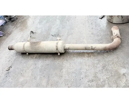KENWORTH T2000 Exhaust Pipe 