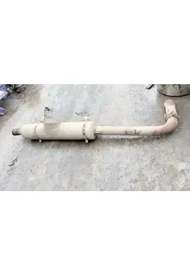 KENWORTH T2000 Exhaust Pipe 