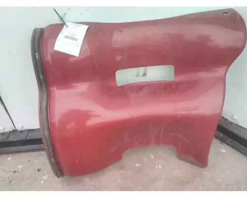 KENWORTH T2000 FAIRING STEP