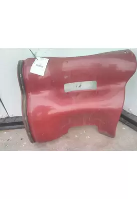 KENWORTH T2000 FAIRING STEP