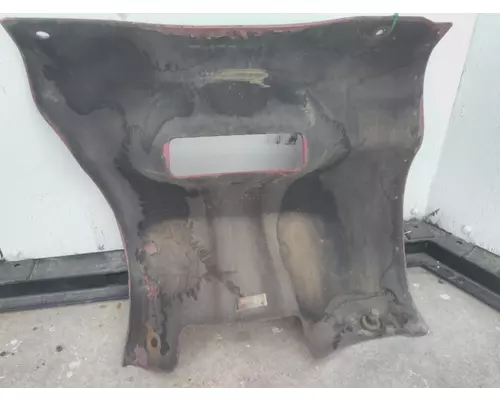 KENWORTH T2000 FAIRING STEP