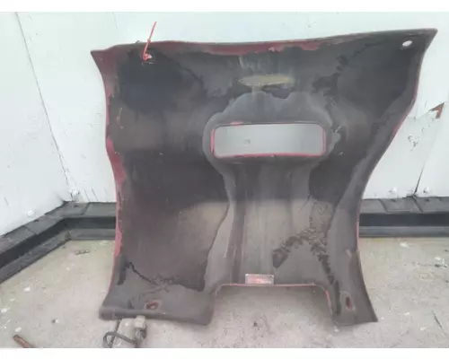 KENWORTH T2000 FAIRING STEP