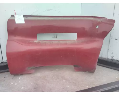 KENWORTH T2000 FAIRING STEP